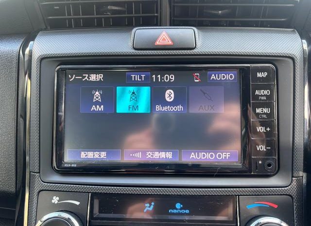 TOYOTA COROLLA AXIO HYBRID EX 2020 full