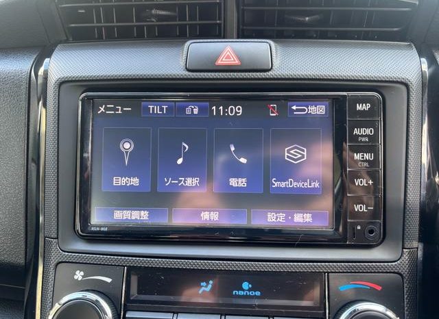 TOYOTA COROLLA AXIO HYBRID EX 2020 full