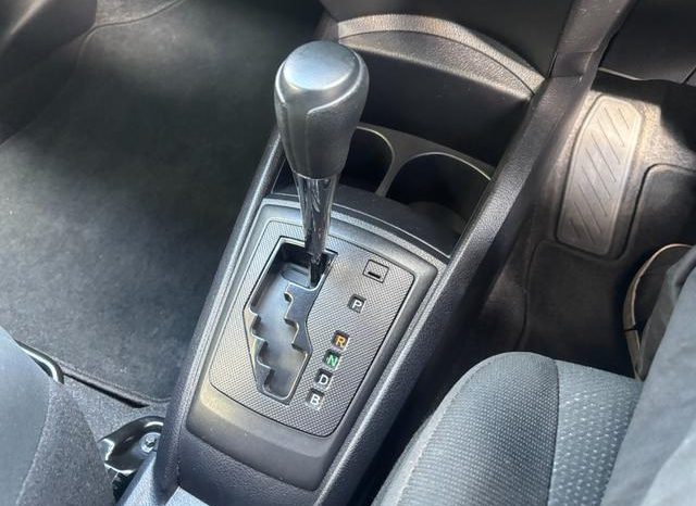 TOYOTA COROLLA AXIO HYBRID EX 2020 full