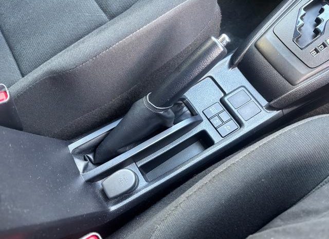 TOYOTA COROLLA AXIO HYBRID EX 2020 full