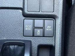 TOYOTA COROLLA AXIO HYBRID EX 2020 full