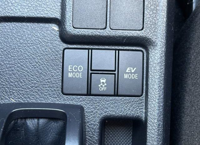 TOYOTA COROLLA AXIO HYBRID EX 2020 full