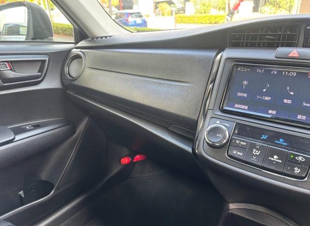 TOYOTA COROLLA AXIO HYBRID EX 2020 full