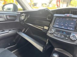 TOYOTA COROLLA AXIO HYBRID EX 2020 full