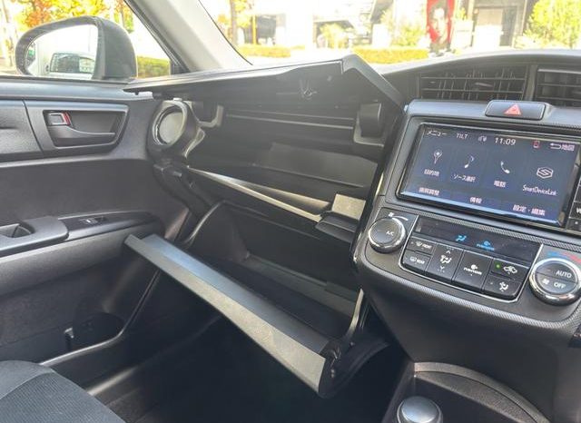 TOYOTA COROLLA AXIO HYBRID EX 2020 full