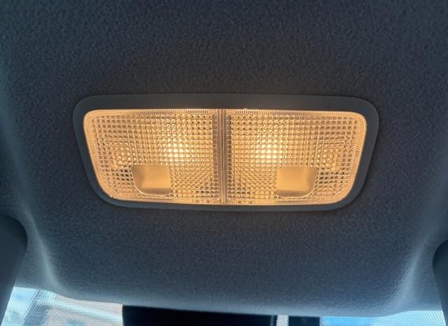 TOYOTA COROLLA AXIO HYBRID EX 2020 full