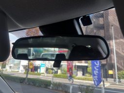 TOYOTA COROLLA AXIO HYBRID EX 2020 full