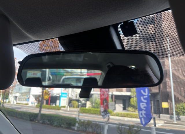 TOYOTA COROLLA AXIO HYBRID EX 2020 full