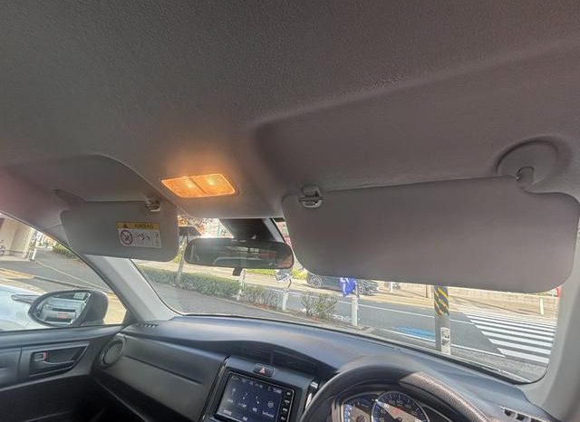 TOYOTA COROLLA AXIO HYBRID EX 2020 full