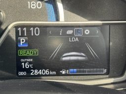 TOYOTA COROLLA AXIO HYBRID EX 2020 full