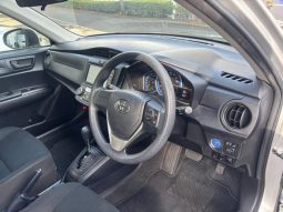 TOYOTA COROLLA AXIO HYBRID EX 2020 full