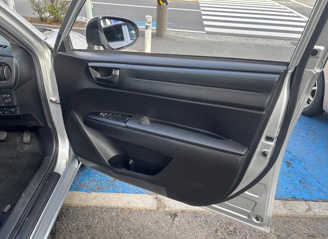 TOYOTA COROLLA AXIO HYBRID EX 2020 full