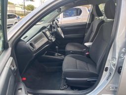 TOYOTA COROLLA AXIO HYBRID EX 2020 full