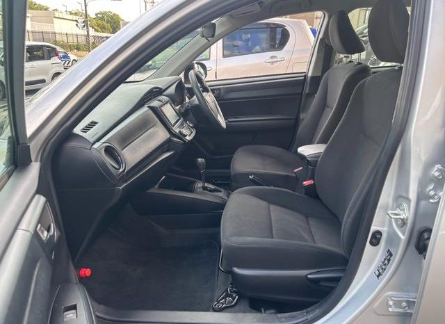 TOYOTA COROLLA AXIO HYBRID EX 2020 full