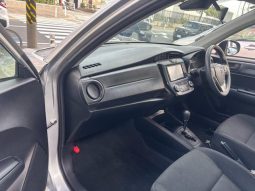 TOYOTA COROLLA AXIO HYBRID EX 2020 full