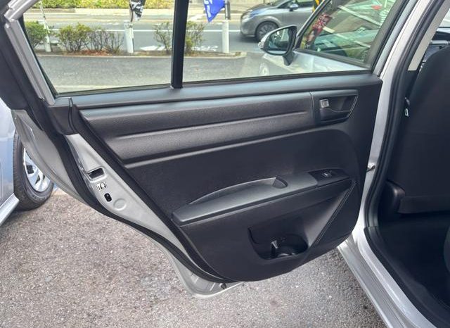 TOYOTA COROLLA AXIO HYBRID EX 2020 full