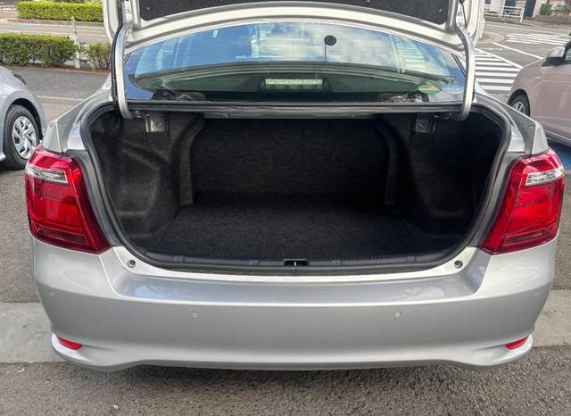 TOYOTA COROLLA AXIO HYBRID EX 2020 full