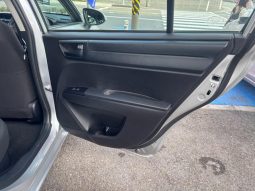 TOYOTA COROLLA AXIO HYBRID EX 2020 full