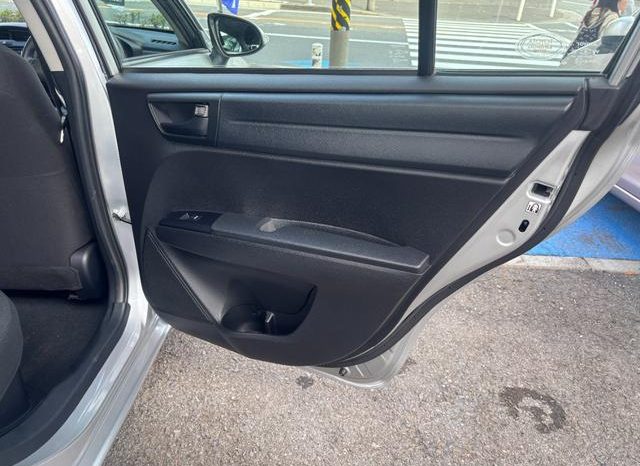 TOYOTA COROLLA AXIO HYBRID EX 2020 full