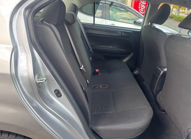 TOYOTA COROLLA AXIO HYBRID EX 2020 full