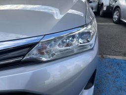 TOYOTA COROLLA AXIO HYBRID EX 2020 full