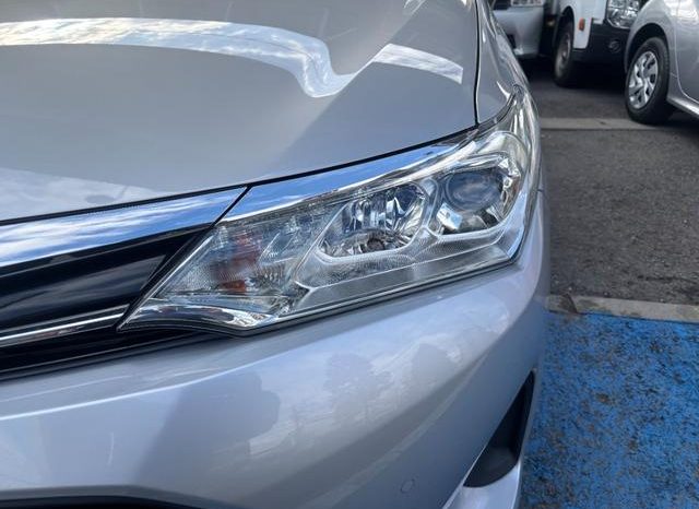 TOYOTA COROLLA AXIO HYBRID EX 2020 full