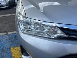 TOYOTA COROLLA AXIO HYBRID EX 2020 full