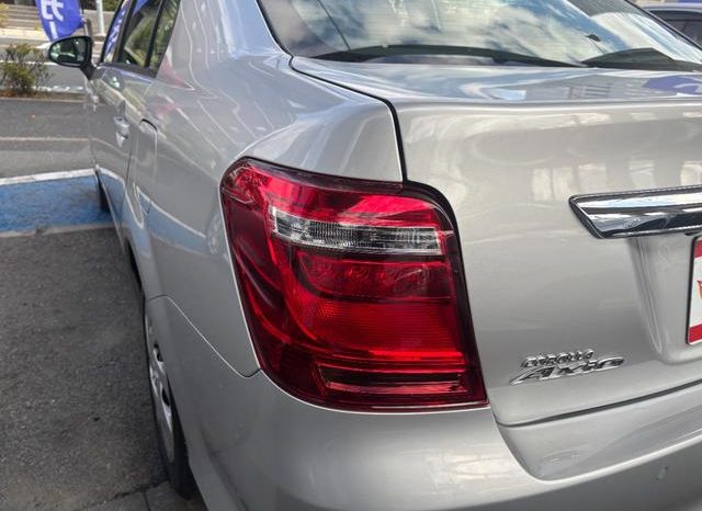 TOYOTA COROLLA AXIO HYBRID EX 2020 full