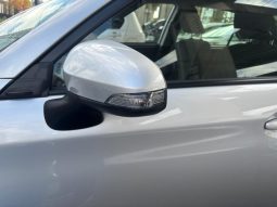 TOYOTA COROLLA AXIO HYBRID EX 2020 full