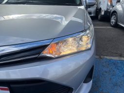 TOYOTA COROLLA AXIO HYBRID EX 2020 full