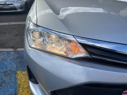 TOYOTA COROLLA AXIO HYBRID EX 2020 full