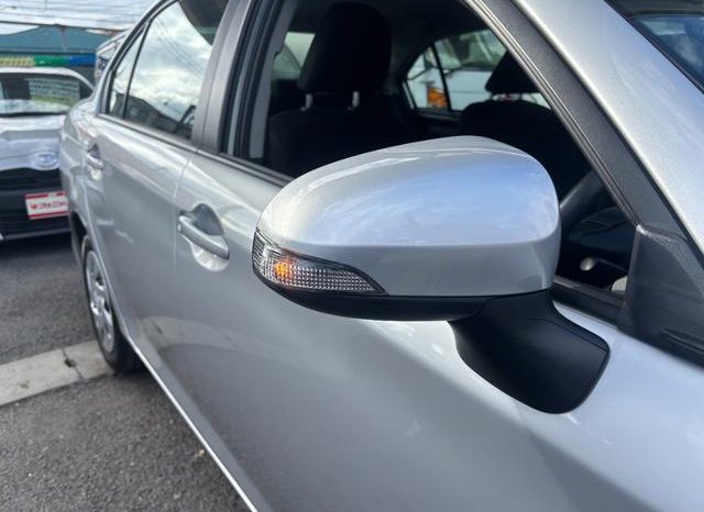 TOYOTA COROLLA AXIO HYBRID EX 2020 full