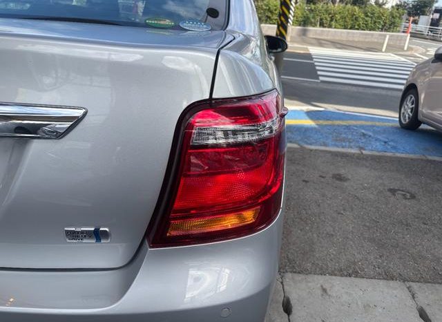 TOYOTA COROLLA AXIO HYBRID EX 2020 full