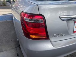 TOYOTA COROLLA AXIO HYBRID EX 2020 full