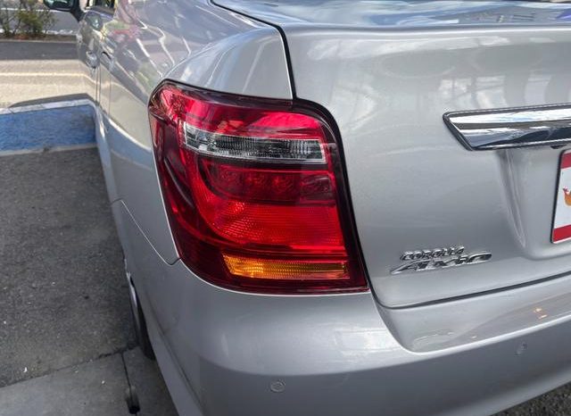 TOYOTA COROLLA AXIO HYBRID EX 2020 full