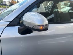 TOYOTA COROLLA AXIO HYBRID EX 2020 full