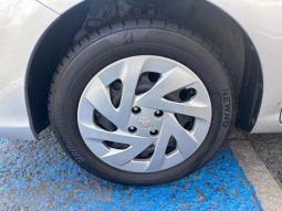 TOYOTA COROLLA AXIO HYBRID EX 2020 full