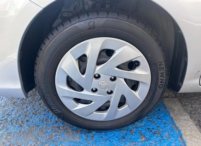 TOYOTA COROLLA AXIO HYBRID EX 2020 full