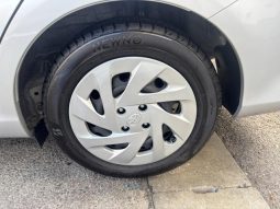 TOYOTA COROLLA AXIO HYBRID EX 2020 full