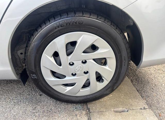 TOYOTA COROLLA AXIO HYBRID EX 2020 full