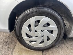 TOYOTA COROLLA AXIO HYBRID EX 2020 full