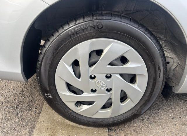 TOYOTA COROLLA AXIO HYBRID EX 2020 full