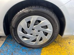 TOYOTA COROLLA AXIO HYBRID EX 2020 full