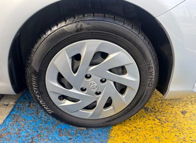 TOYOTA COROLLA AXIO HYBRID EX 2020 full