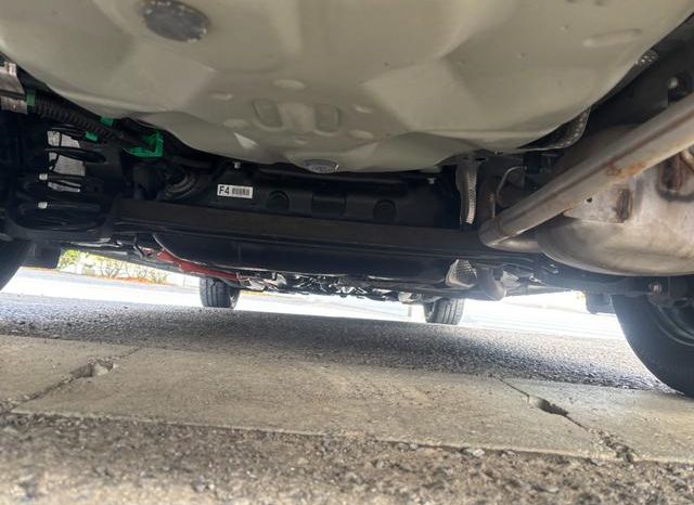 TOYOTA COROLLA AXIO HYBRID EX 2020 full