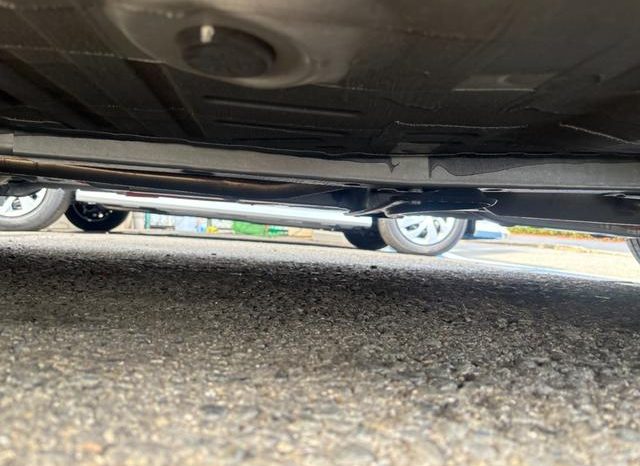 TOYOTA COROLLA AXIO HYBRID EX 2020 full