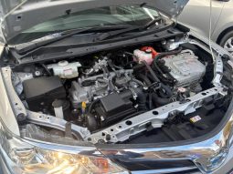 TOYOTA COROLLA AXIO HYBRID EX 2020 full