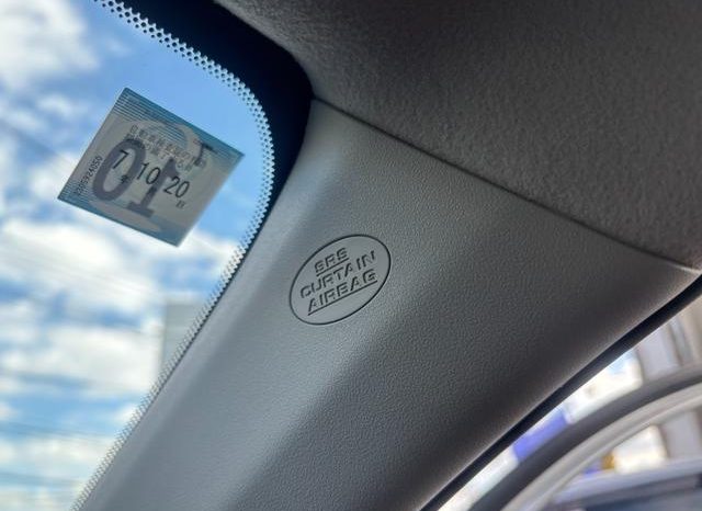 TOYOTA COROLLA AXIO HYBRID EX 2020 full