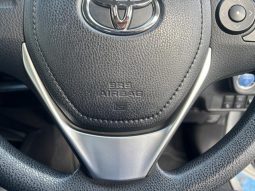 TOYOTA COROLLA AXIO HYBRID EX 2020 full