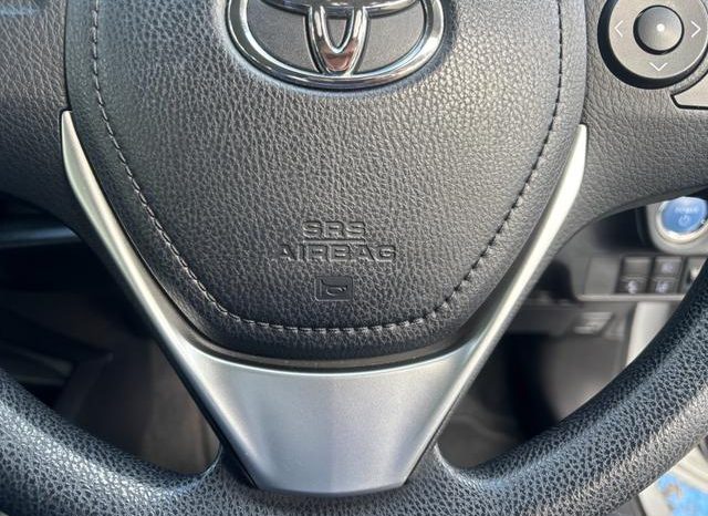 TOYOTA COROLLA AXIO HYBRID EX 2020 full